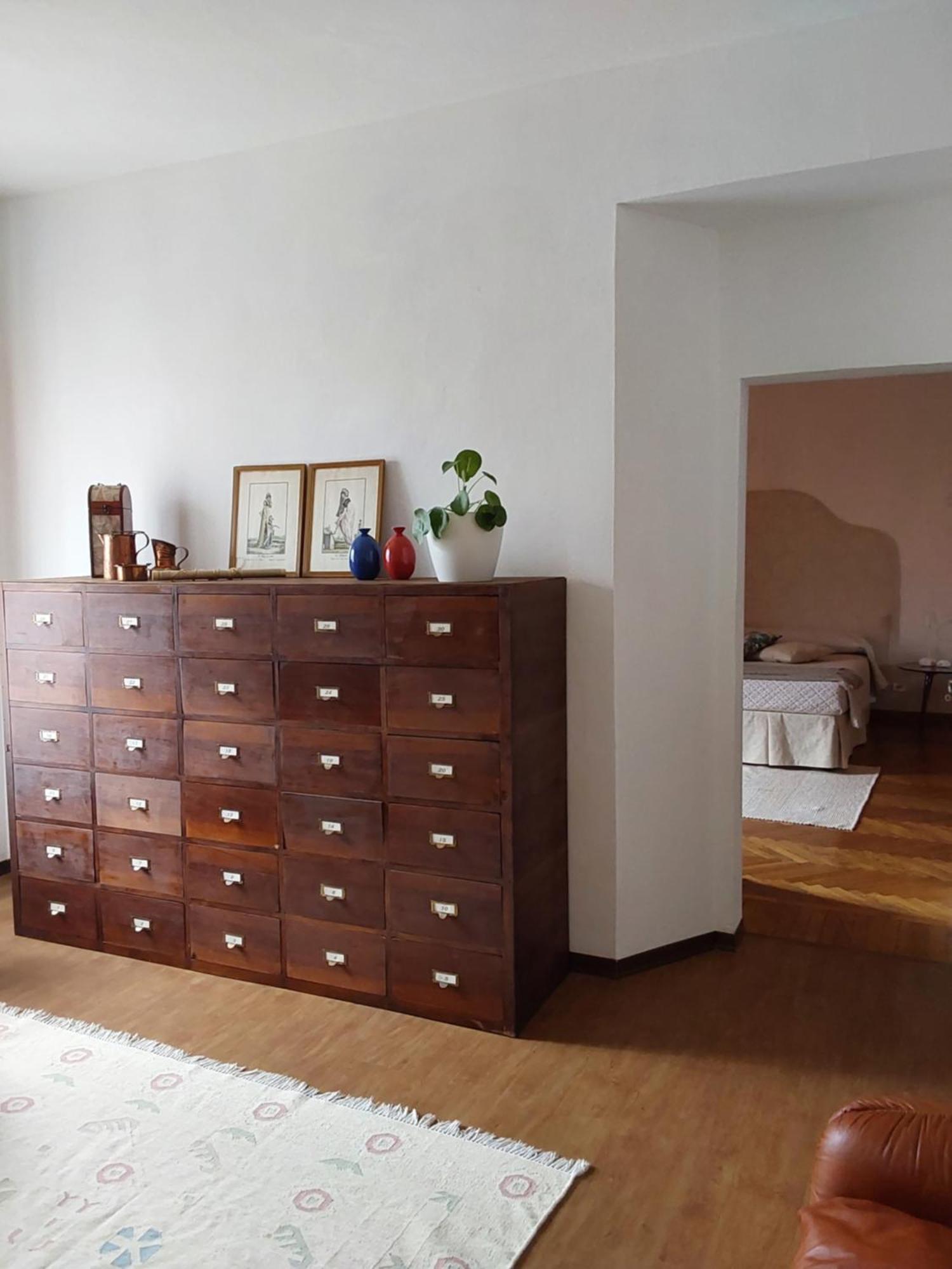 Casa Vacanze Malvarosa Casale Corte Cerro Ngoại thất bức ảnh