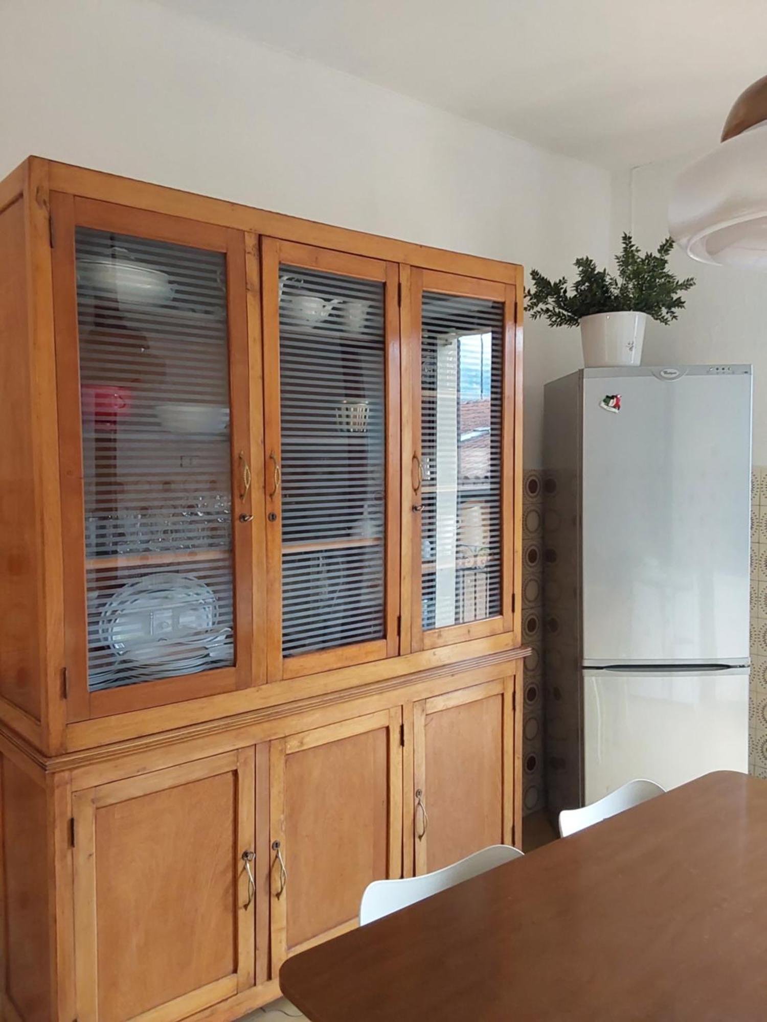Casa Vacanze Malvarosa Casale Corte Cerro Ngoại thất bức ảnh