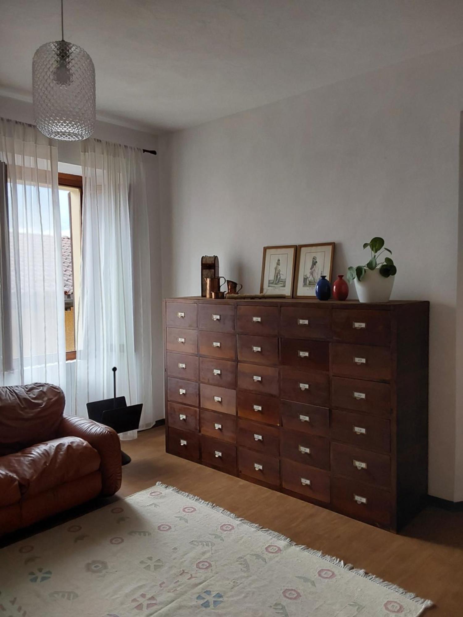 Casa Vacanze Malvarosa Casale Corte Cerro Ngoại thất bức ảnh